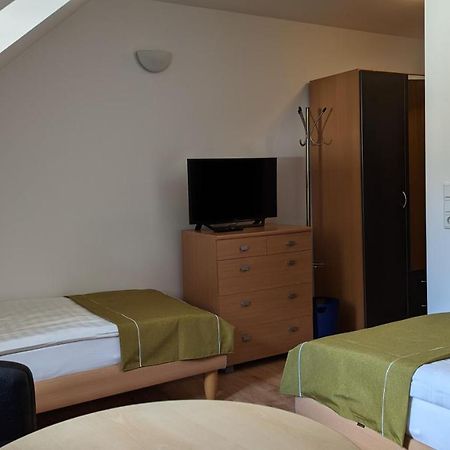 Gasthof Zum Lehnerwirt Breitenbrunn  Eksteriør billede