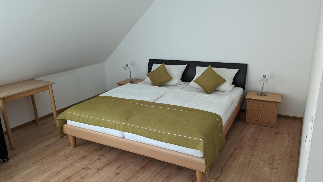 Gasthof Zum Lehnerwirt Breitenbrunn  Eksteriør billede