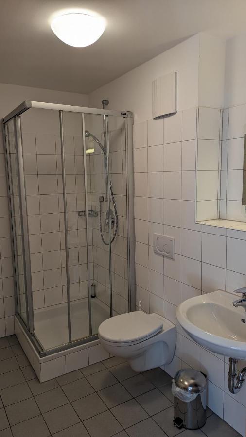 Gasthof Zum Lehnerwirt Breitenbrunn  Eksteriør billede